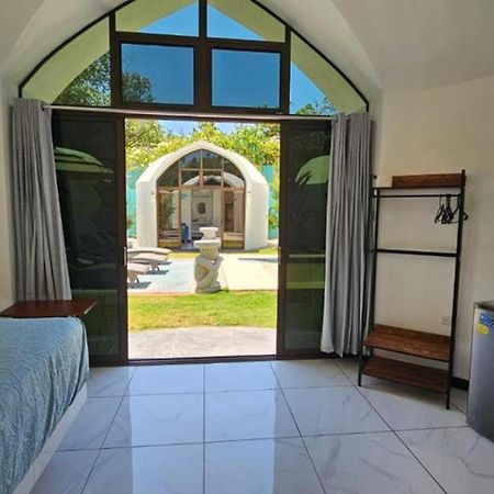 Alborada Boutique Stay Uvita Ngoại thất bức ảnh
