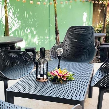 Alborada Boutique Stay Uvita Ngoại thất bức ảnh