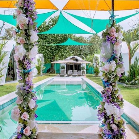 Alborada Boutique Stay Uvita Ngoại thất bức ảnh