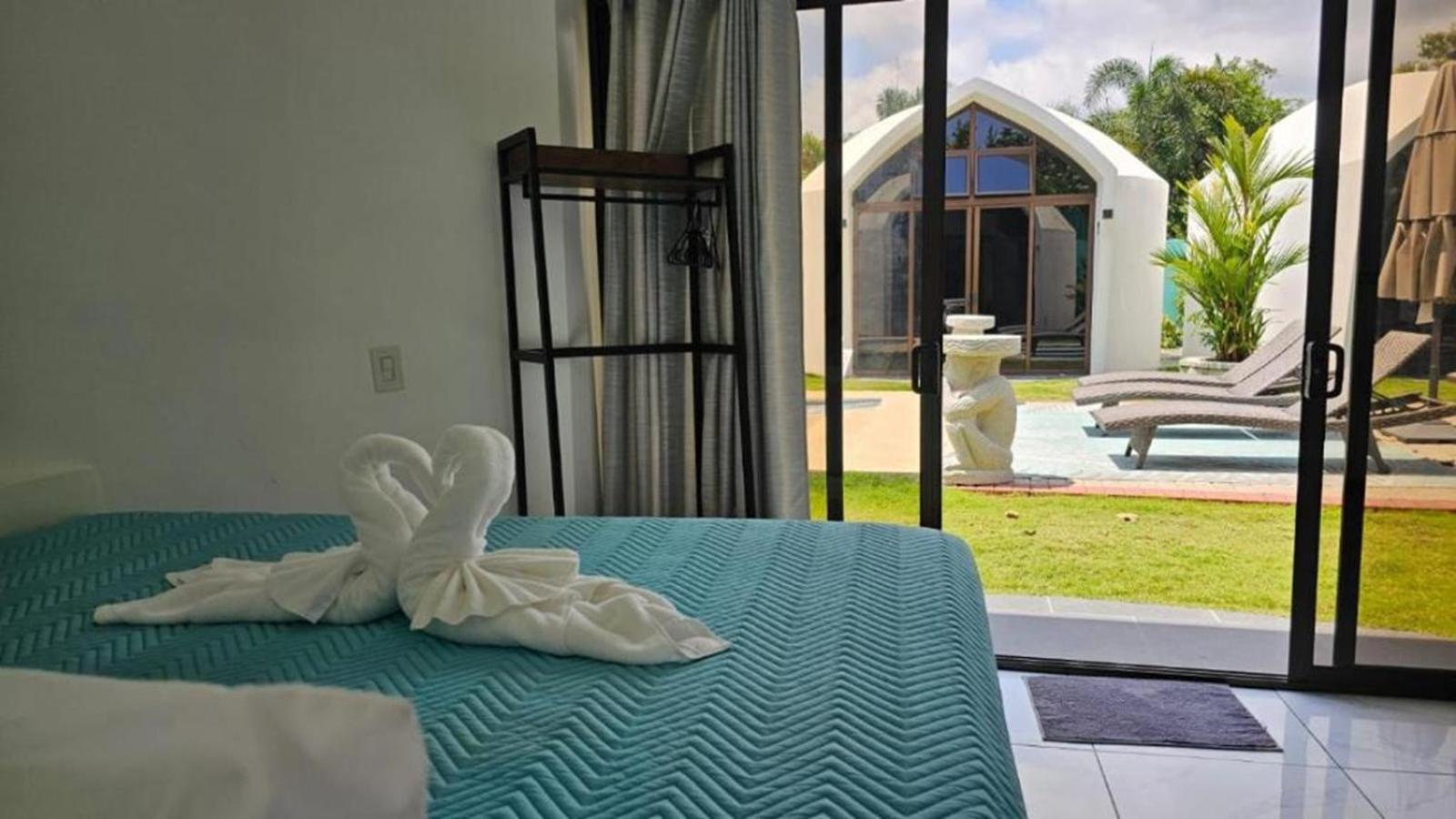 Alborada Boutique Stay Uvita Ngoại thất bức ảnh