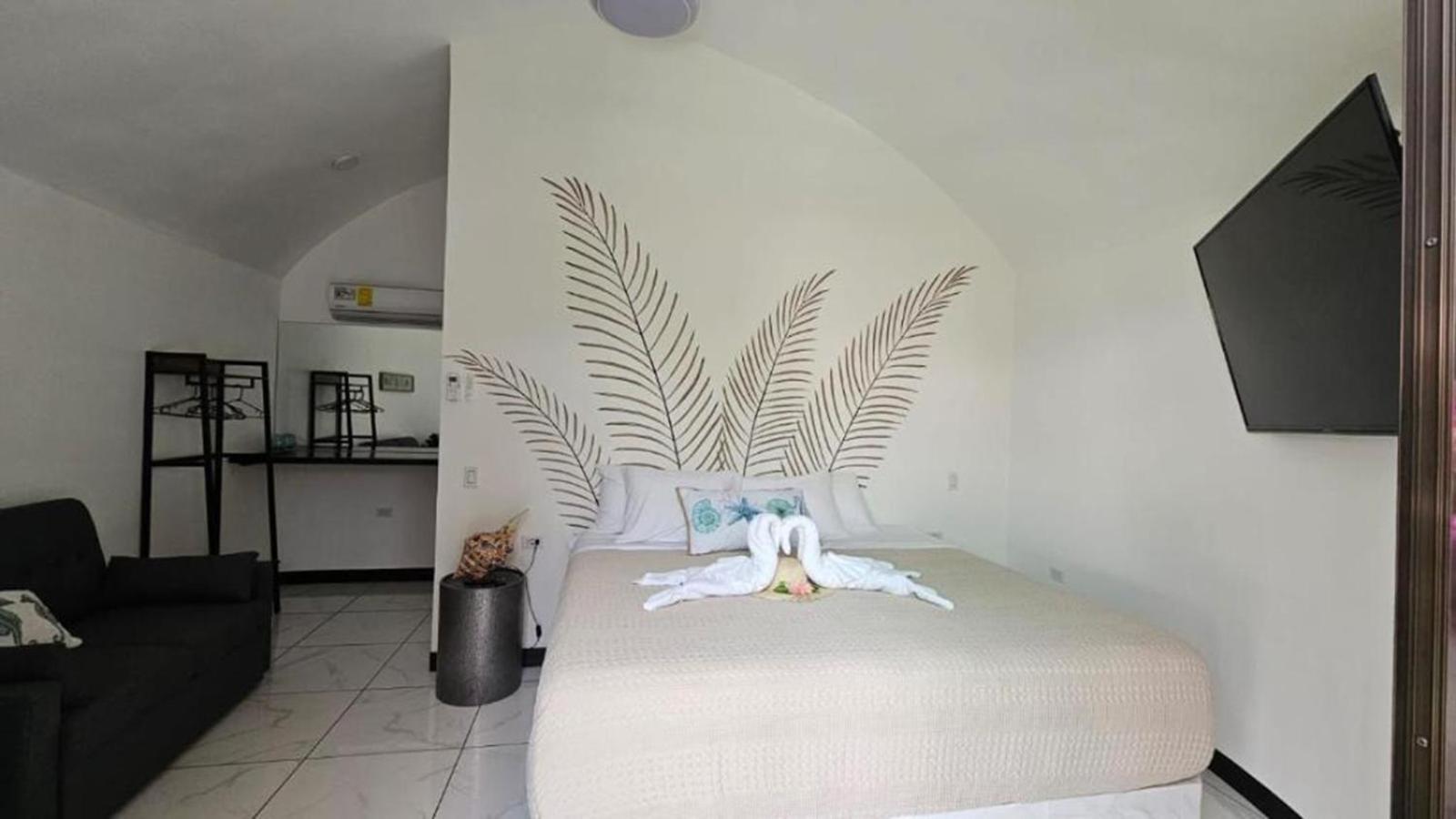 Alborada Boutique Stay Uvita Ngoại thất bức ảnh
