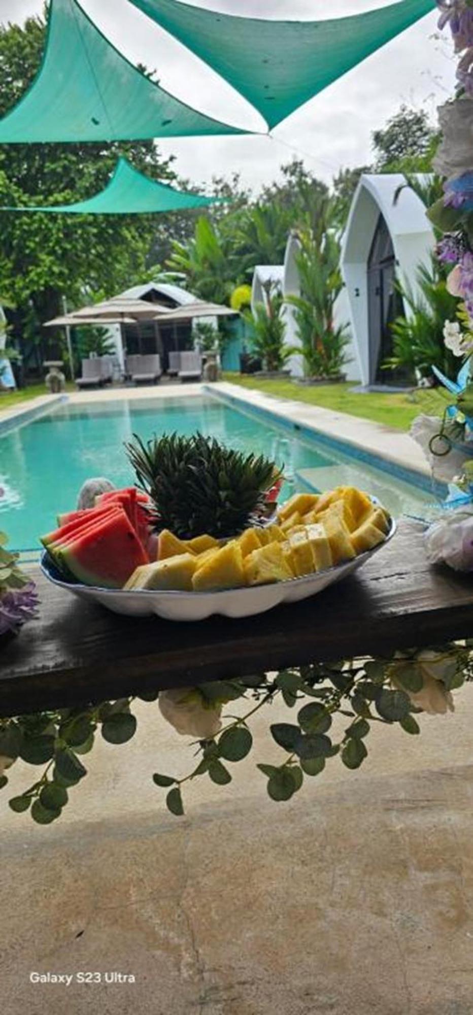 Alborada Boutique Stay Uvita Ngoại thất bức ảnh