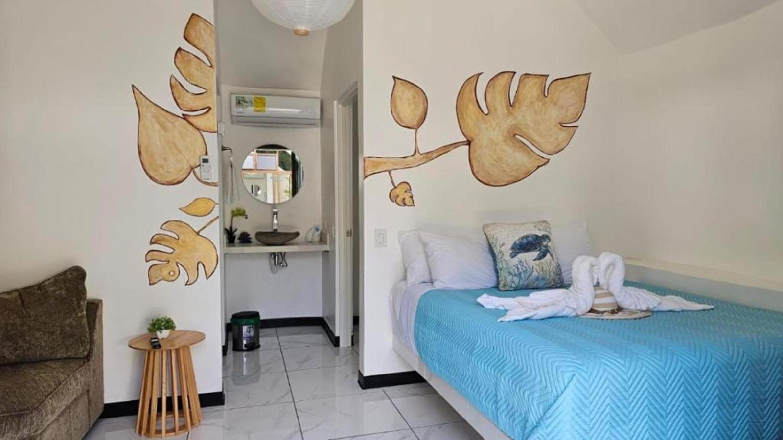 Alborada Boutique Stay Uvita Ngoại thất bức ảnh