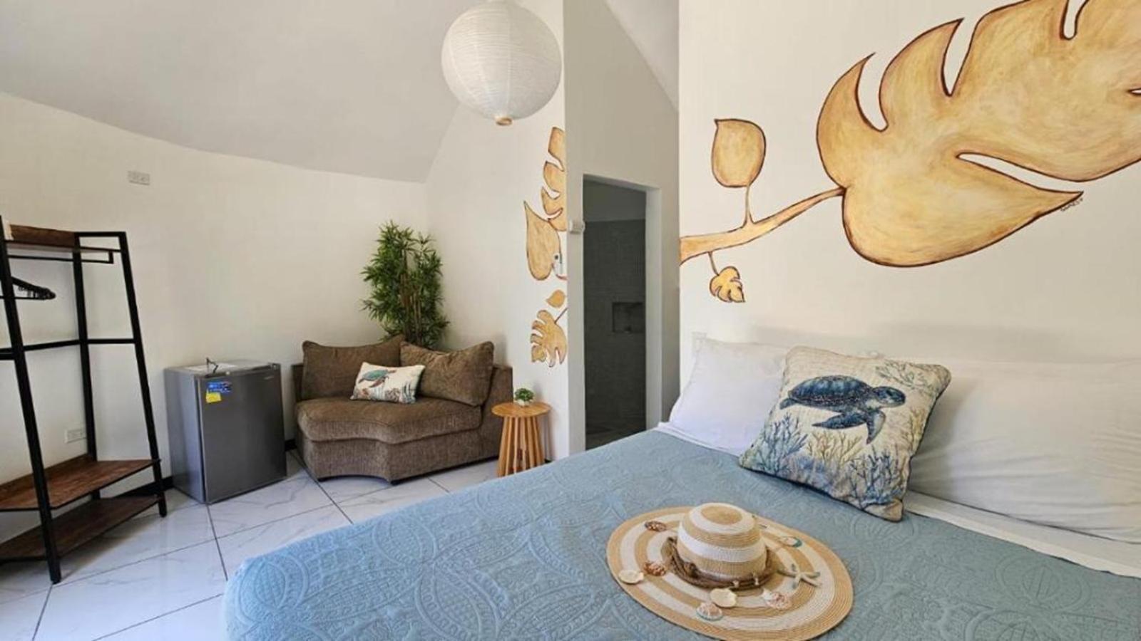 Alborada Boutique Stay Uvita Ngoại thất bức ảnh