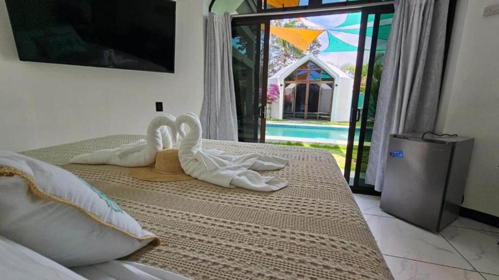 Alborada Boutique Stay Uvita Ngoại thất bức ảnh