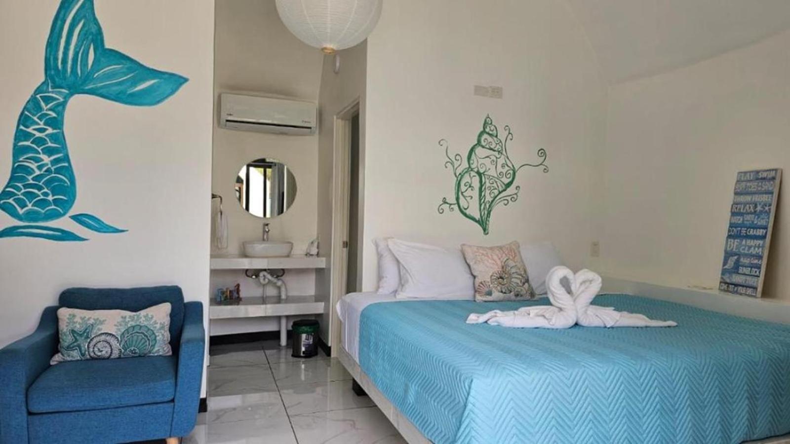 Alborada Boutique Stay Uvita Ngoại thất bức ảnh