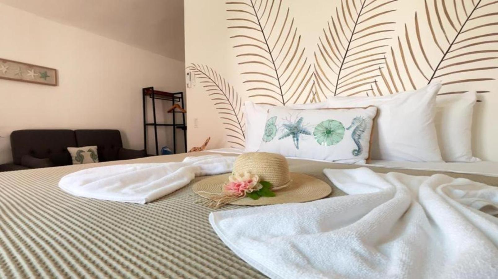 Alborada Boutique Stay Uvita Ngoại thất bức ảnh