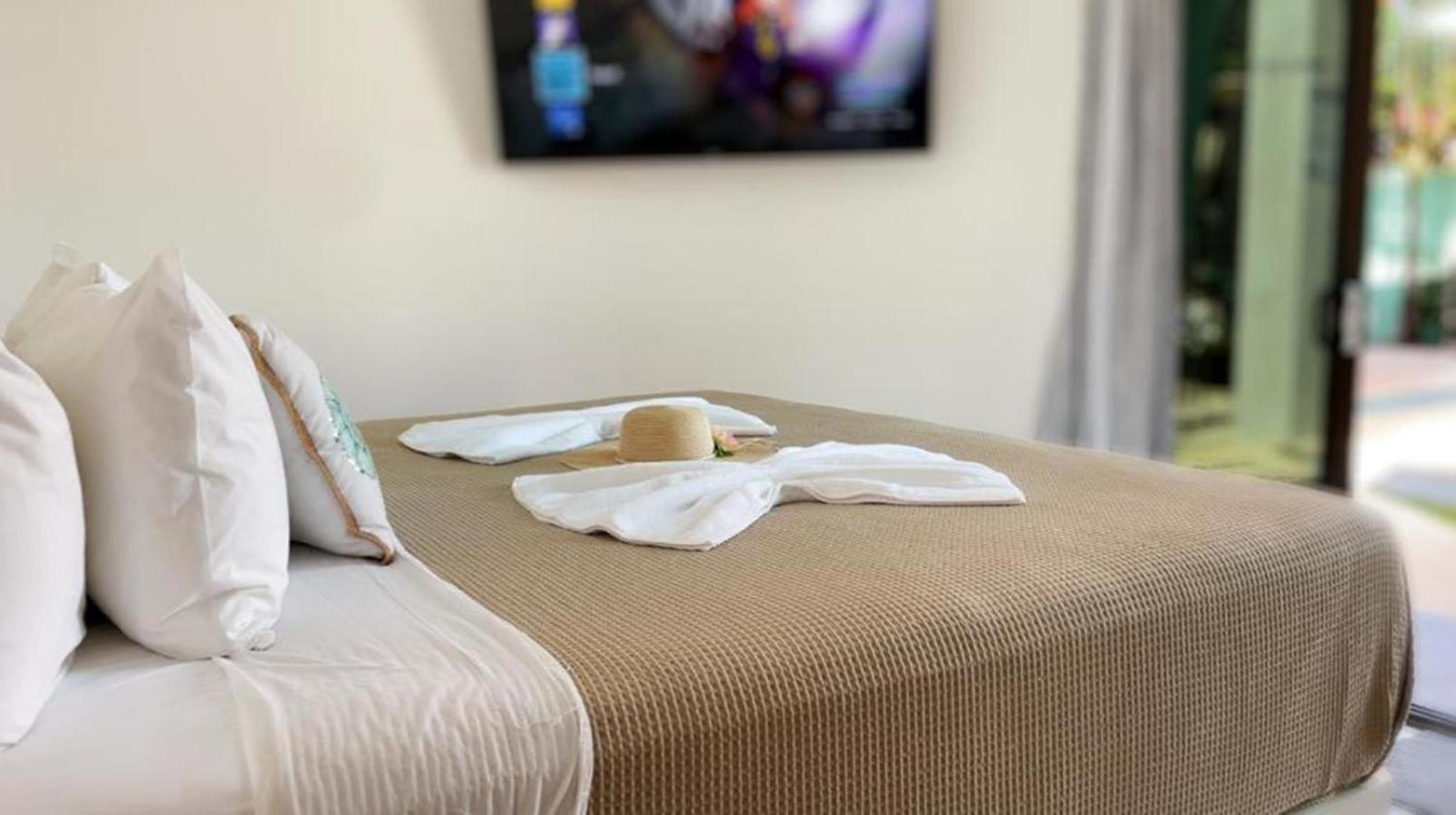 Alborada Boutique Stay Uvita Ngoại thất bức ảnh