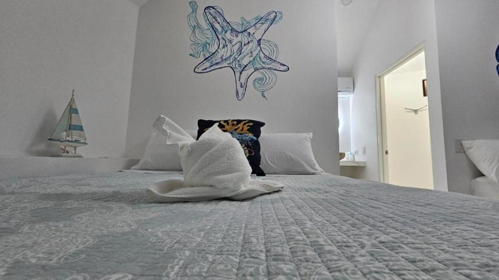 Alborada Boutique Stay Uvita Ngoại thất bức ảnh