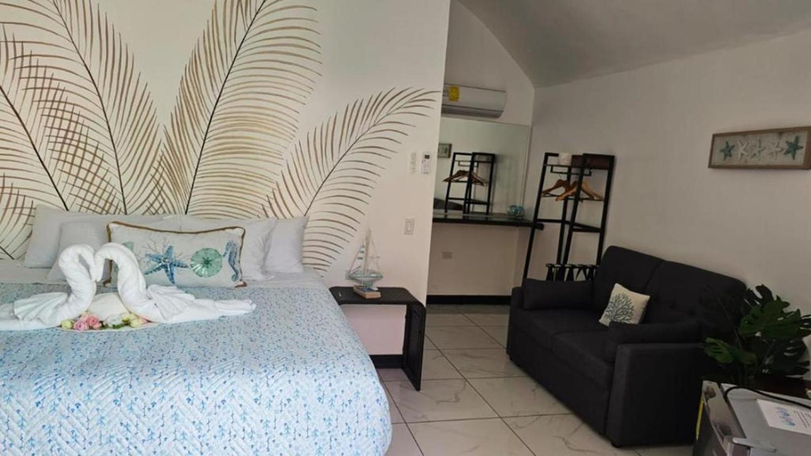 Alborada Boutique Stay Uvita Ngoại thất bức ảnh