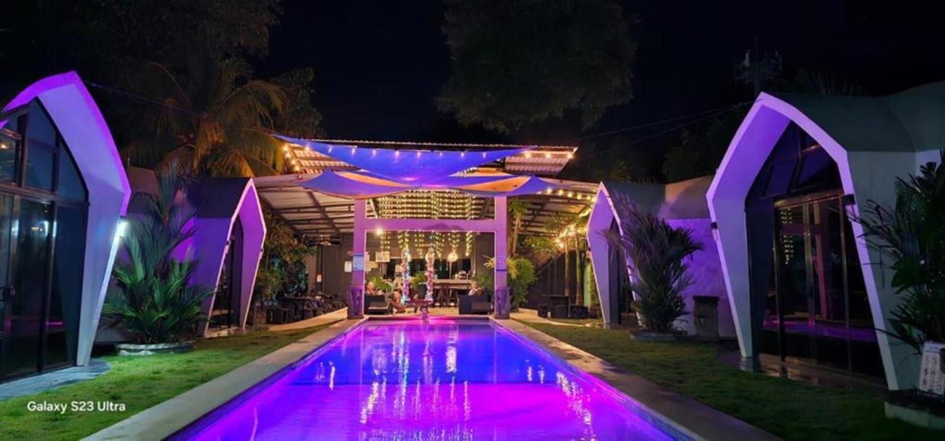 Alborada Boutique Stay Uvita Ngoại thất bức ảnh