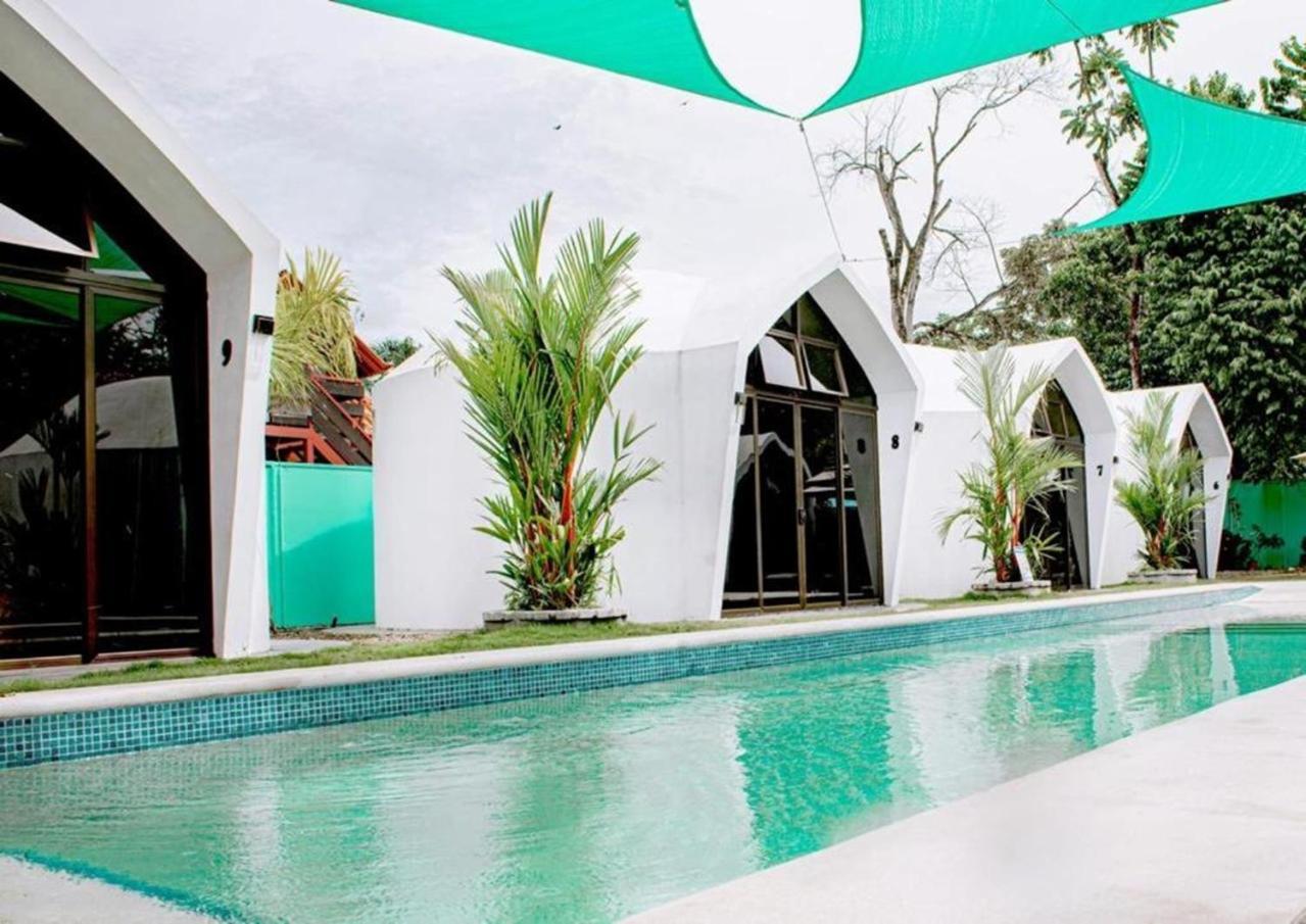 Alborada Boutique Stay Uvita Ngoại thất bức ảnh