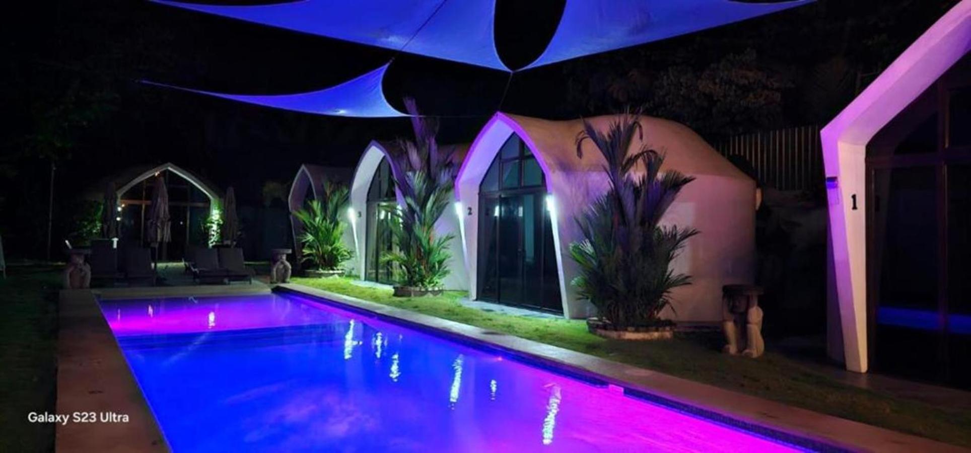 Alborada Boutique Stay Uvita Ngoại thất bức ảnh