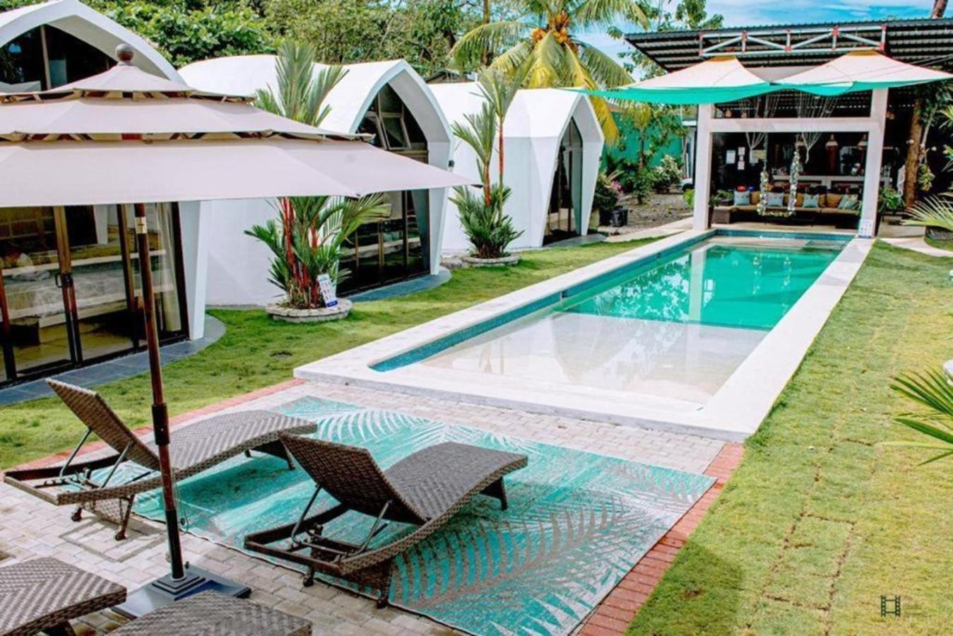 Alborada Boutique Stay Uvita Ngoại thất bức ảnh