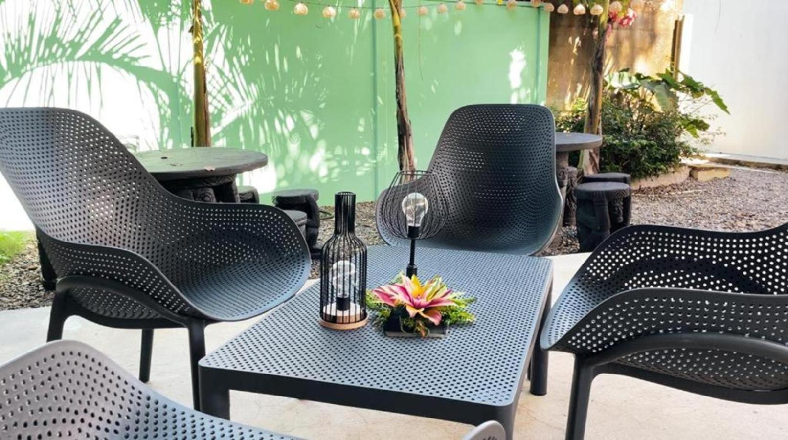 Alborada Boutique Stay Uvita Ngoại thất bức ảnh