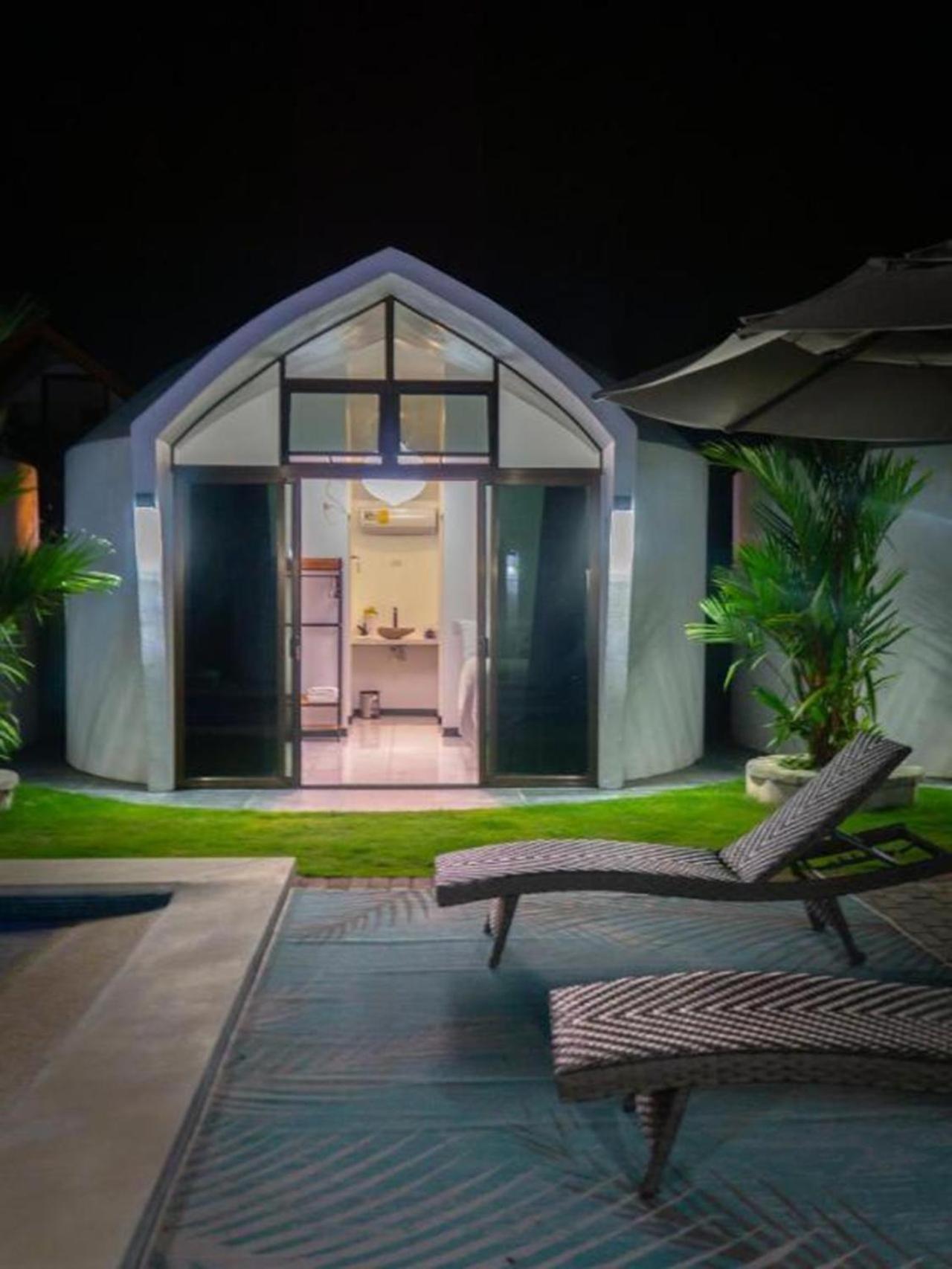 Alborada Boutique Stay Uvita Ngoại thất bức ảnh