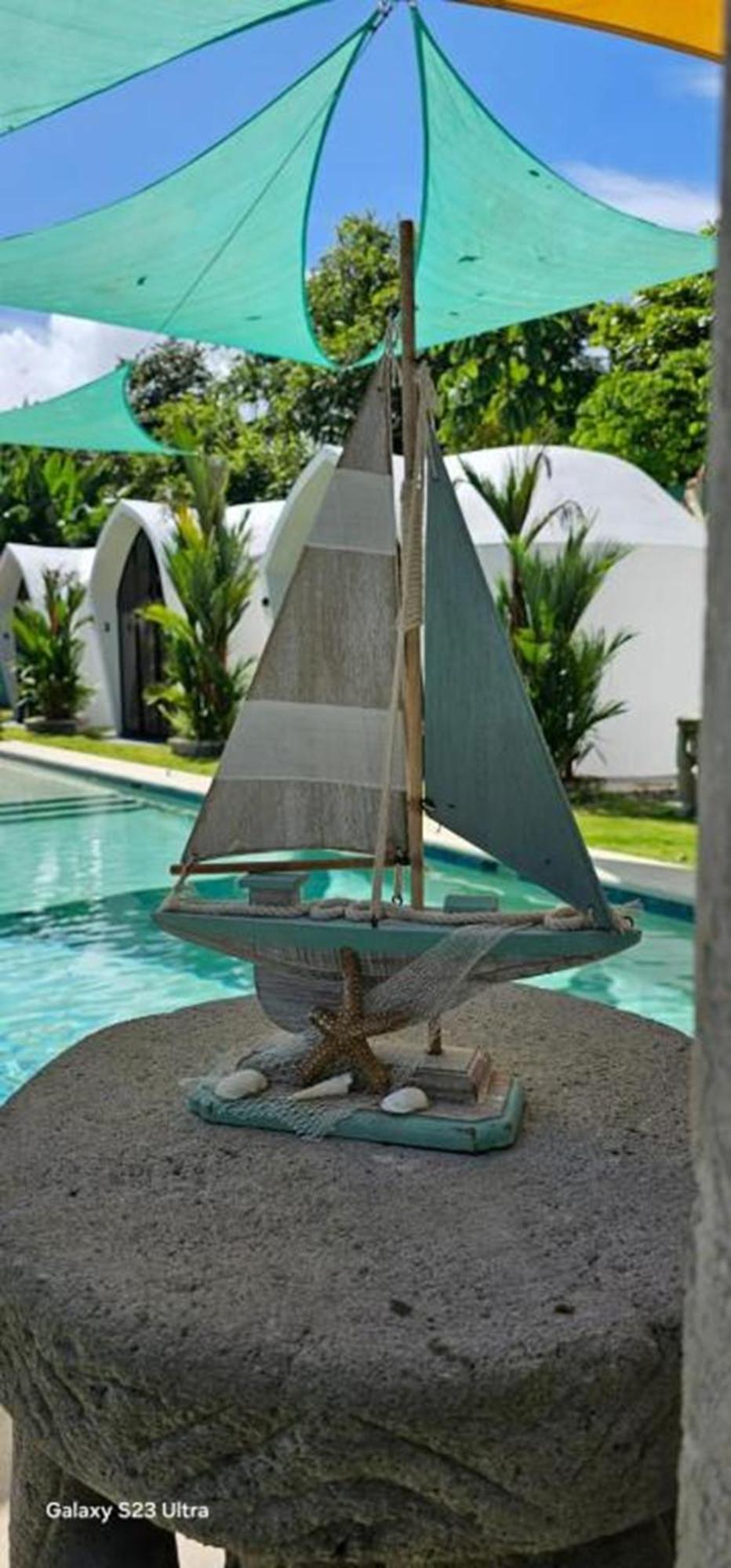 Alborada Boutique Stay Uvita Ngoại thất bức ảnh
