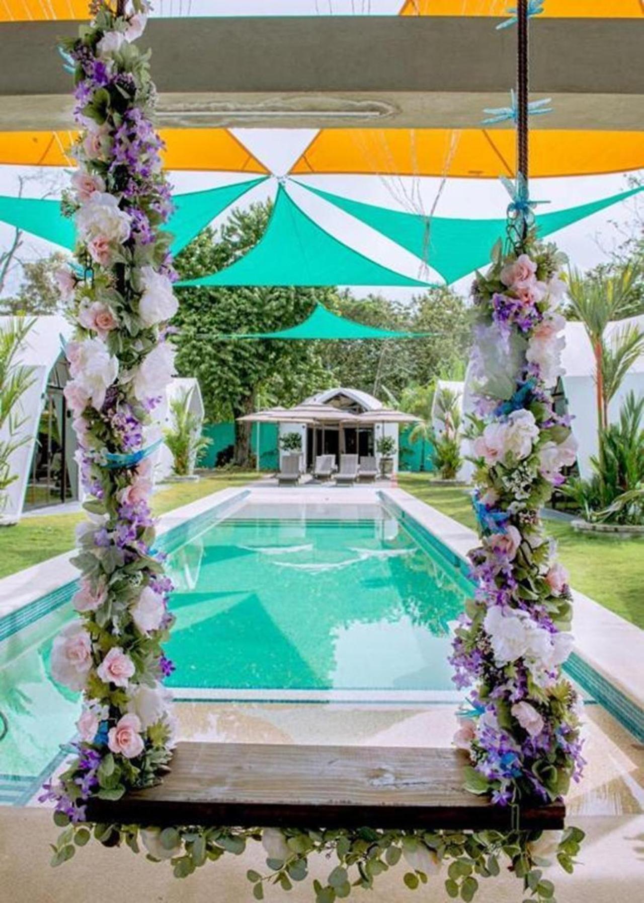 Alborada Boutique Stay Uvita Ngoại thất bức ảnh